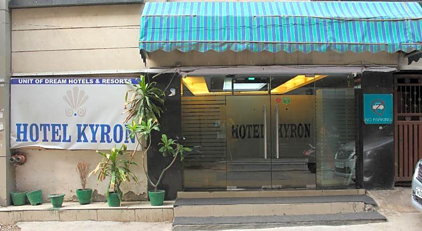 Hotel Kyron