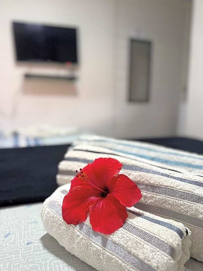 Pousada Rosemary Suítes