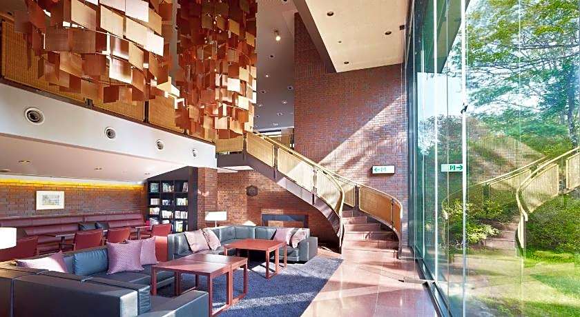 The Prince Karuizawa Hotel