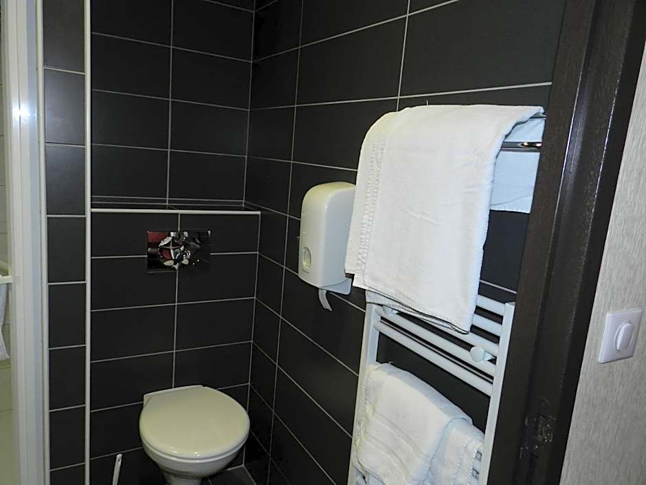 Hôtel Gloria & Avenue