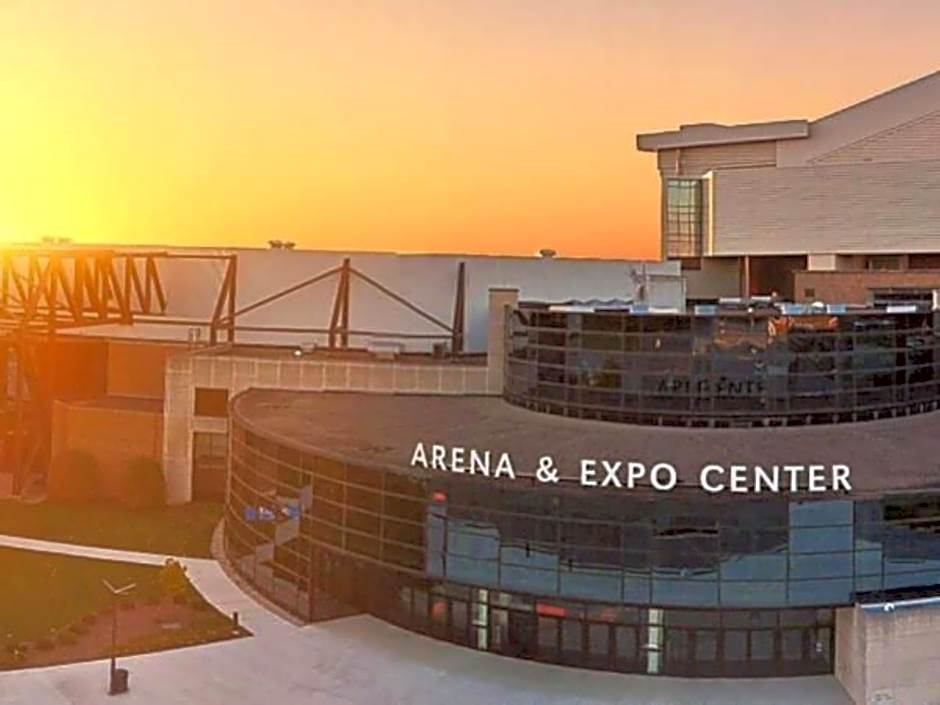 Candlewood Suites Fort Wayne - NW By IHG