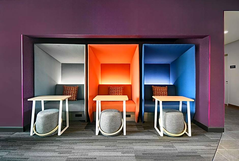 Tru By Hilton Monroe, MI