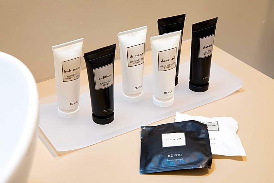 Lu' Hotel Maladroxia