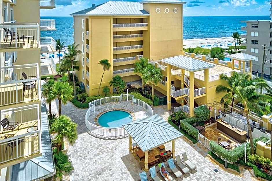 Wyndham Royal Vista