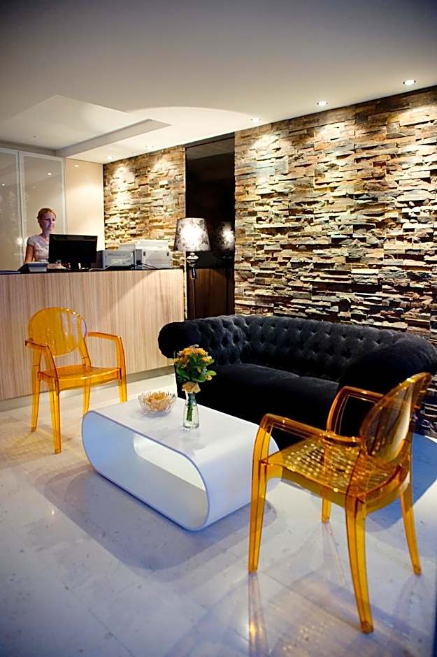 Vila V Lux Apartments