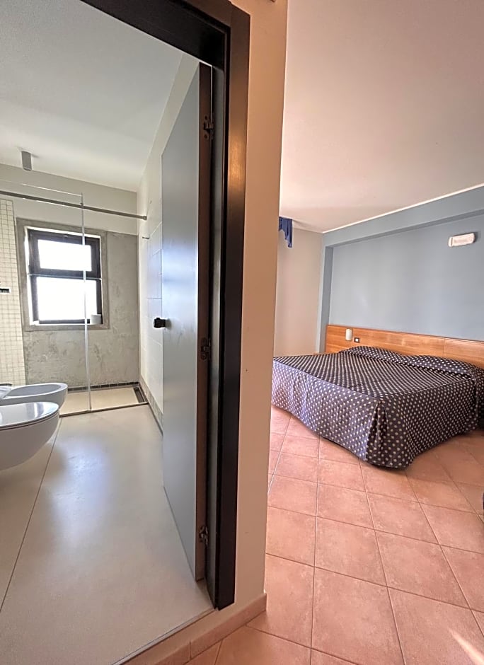 Hotel Lachea