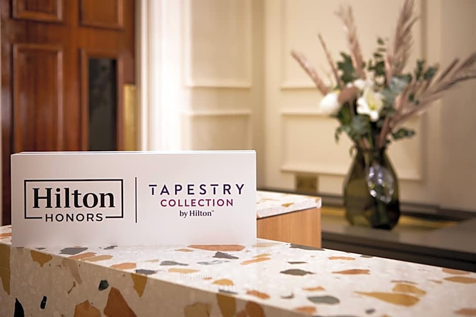 The Samuel Ryder Hotel St Albans, Tapestry Collection Hilton