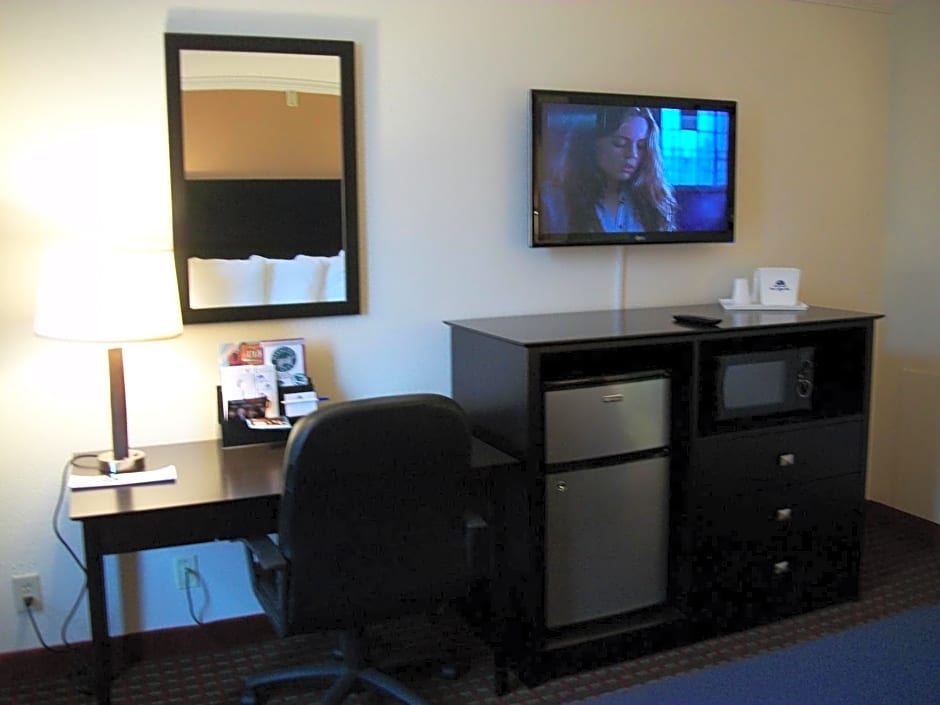 Americas Best Value Inn Romulus/Detroit Airport