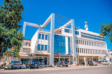 Nyumbani Hotel and Resorts