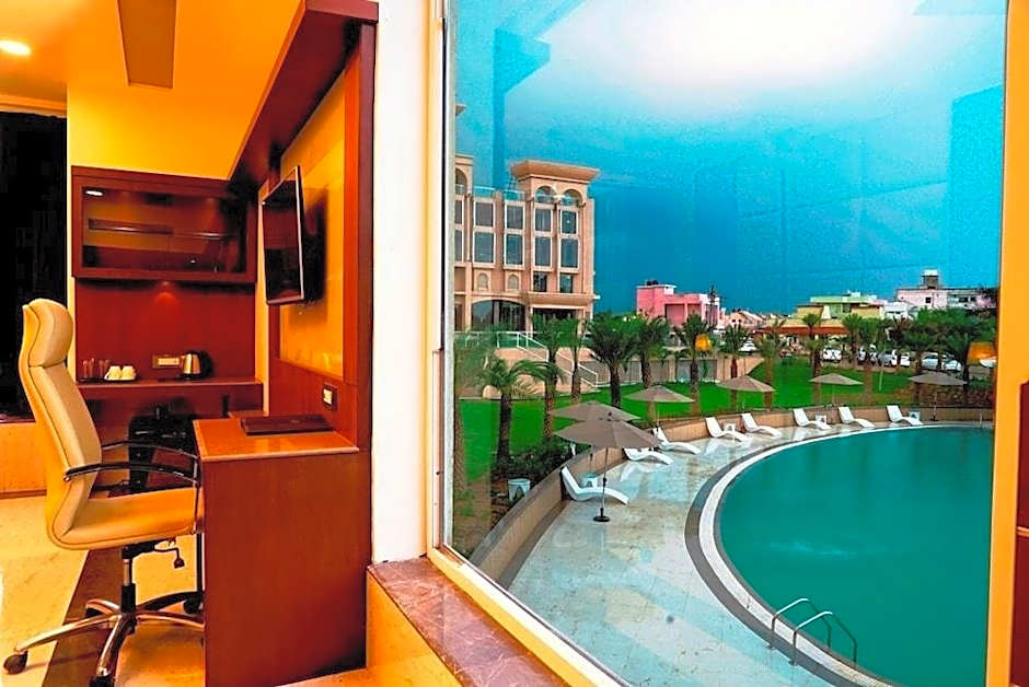 Vijan Mahal Jabalpur