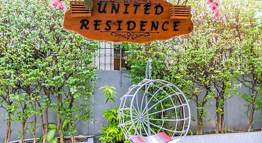 United Residence Ekamai Bangkok