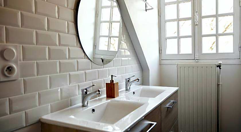 La Maison du Gasseau