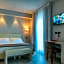 Hotel Villa Barsanti