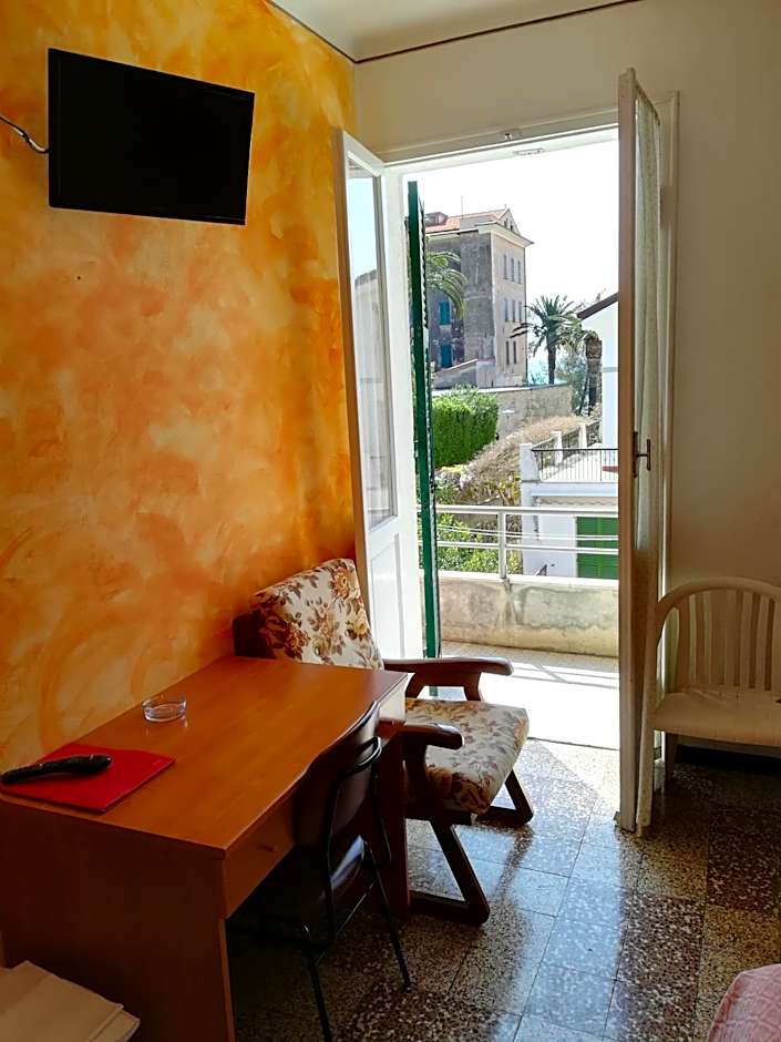 Albergo Calcagno