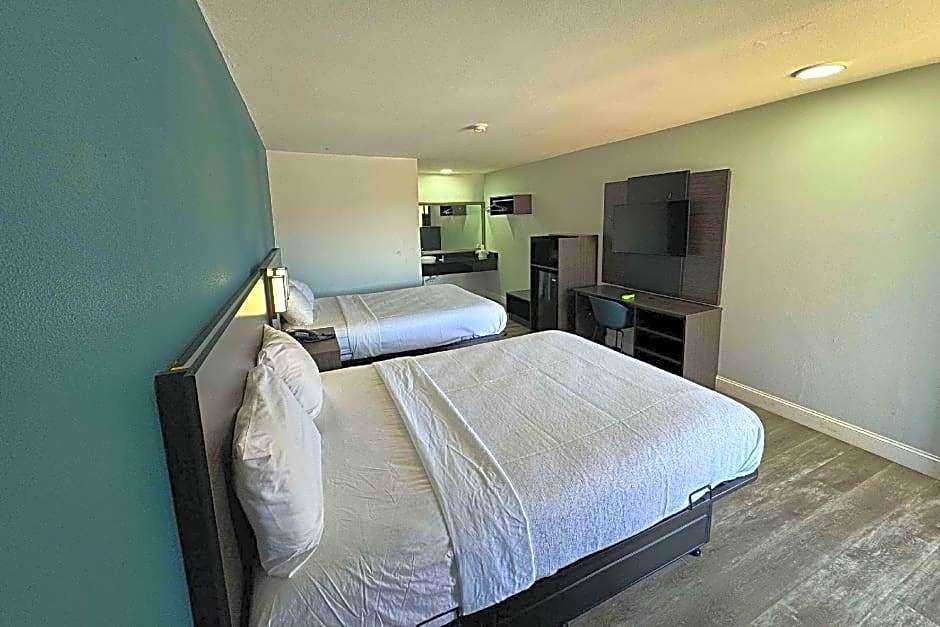 Americas Best Value Inn West Memphis