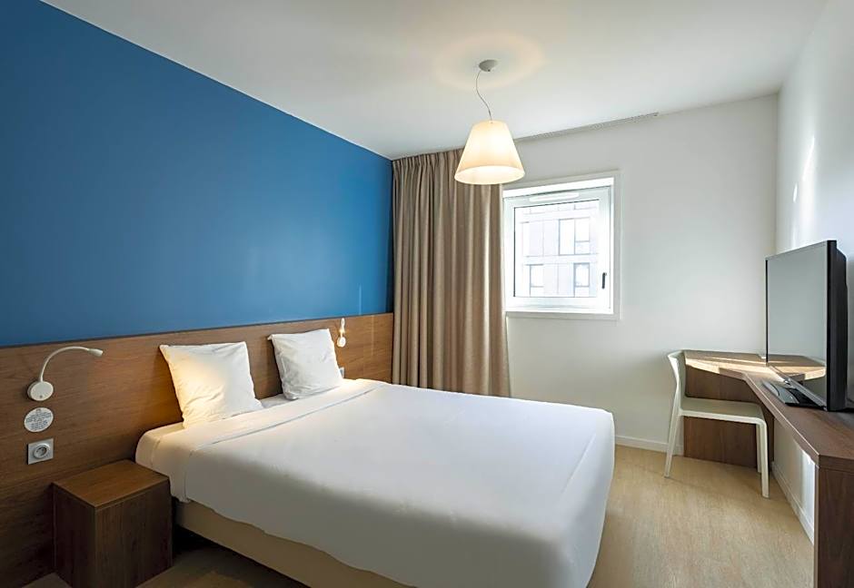 B&B HOTEL Saint-Nazaire Pornichet