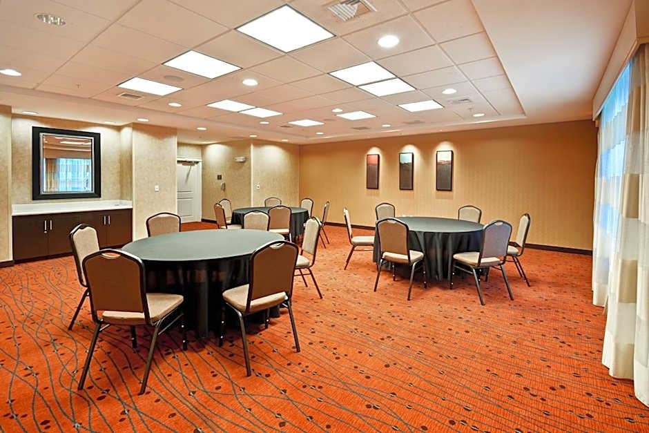 Residence Inn by Marriott Springfield Chicopee