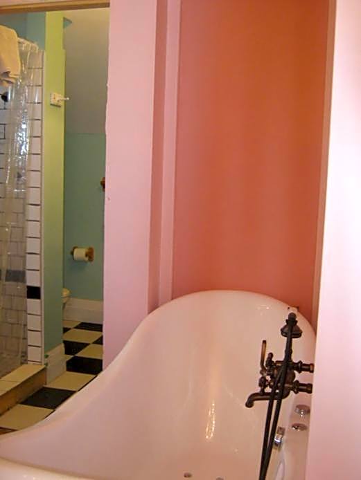 Wakamow Heights Bed and Breakfast