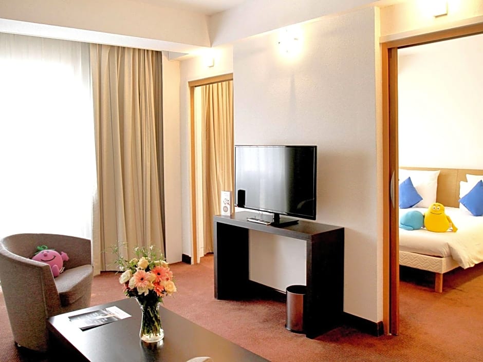 Novotel Constantine
