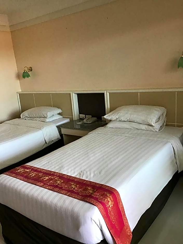 Tonkoon Hotel