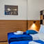 Hotel City Code Vizura garni RENEW
