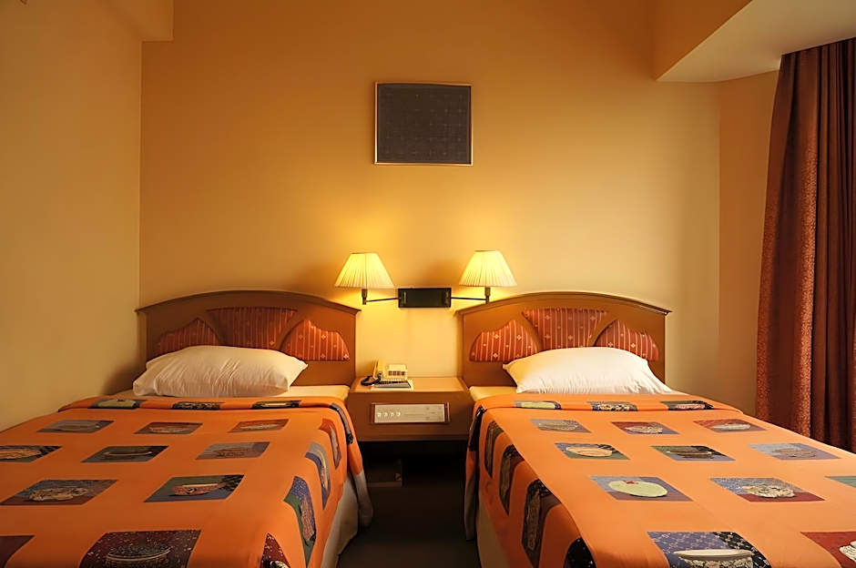 Bangkok City Inn Hotel