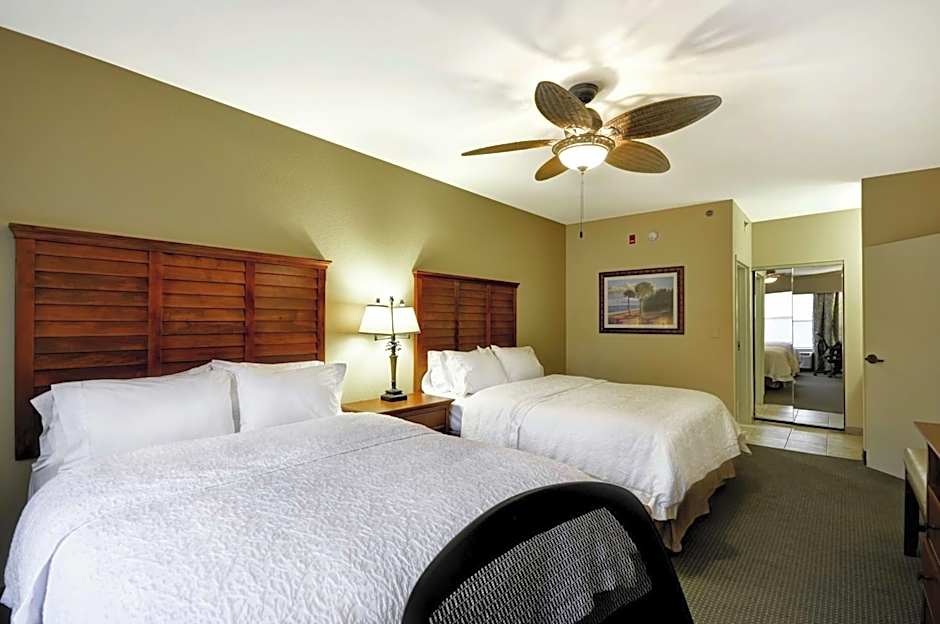 Hampton Inn By Hilton And Suites Charleston/Mt. Pleasant-Isle Of Palms
