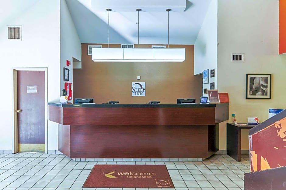 Sleep Inn University