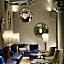 Hotel Garibaldi Blu - WTB Hotels