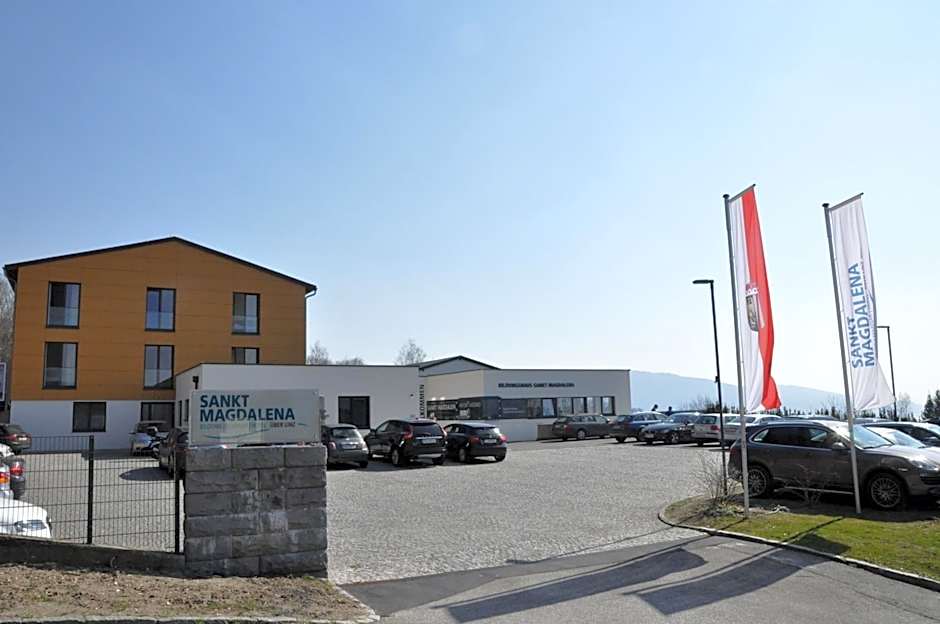 Sankt Magdalena