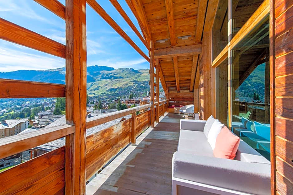 W Verbier