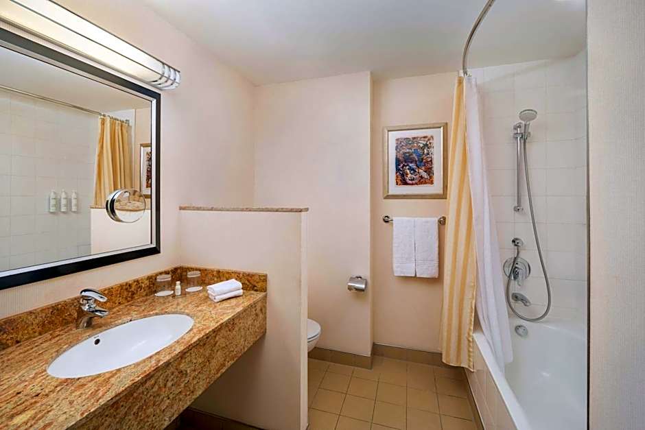 Courtyard by Marriott Prague City