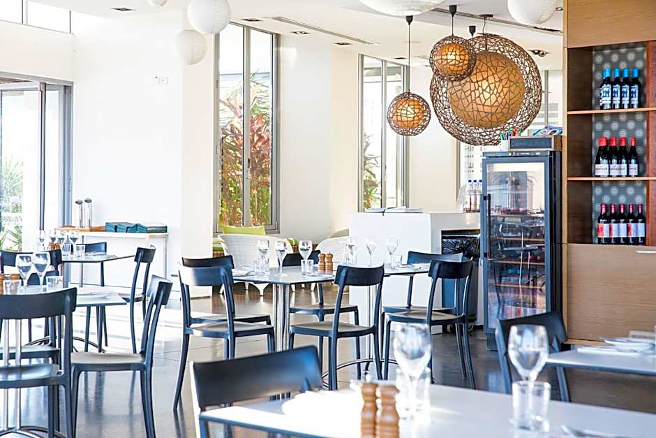 Peppers Blue On Blue Resort