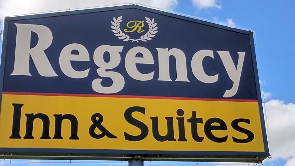 Country Regency Inn & Suites