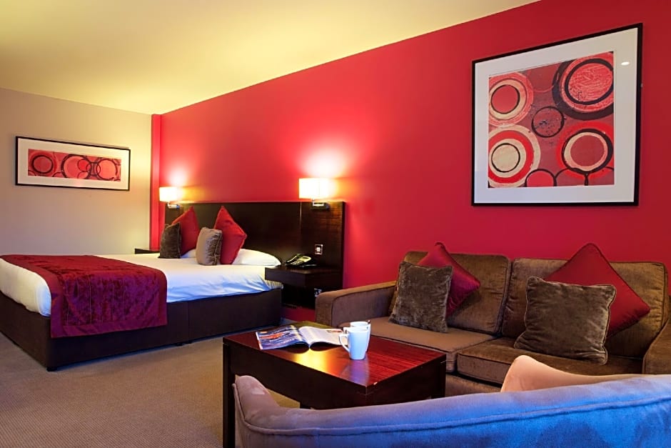 Aberdeen Airport Dyce Hotel, Sure Hotel Collection by BW