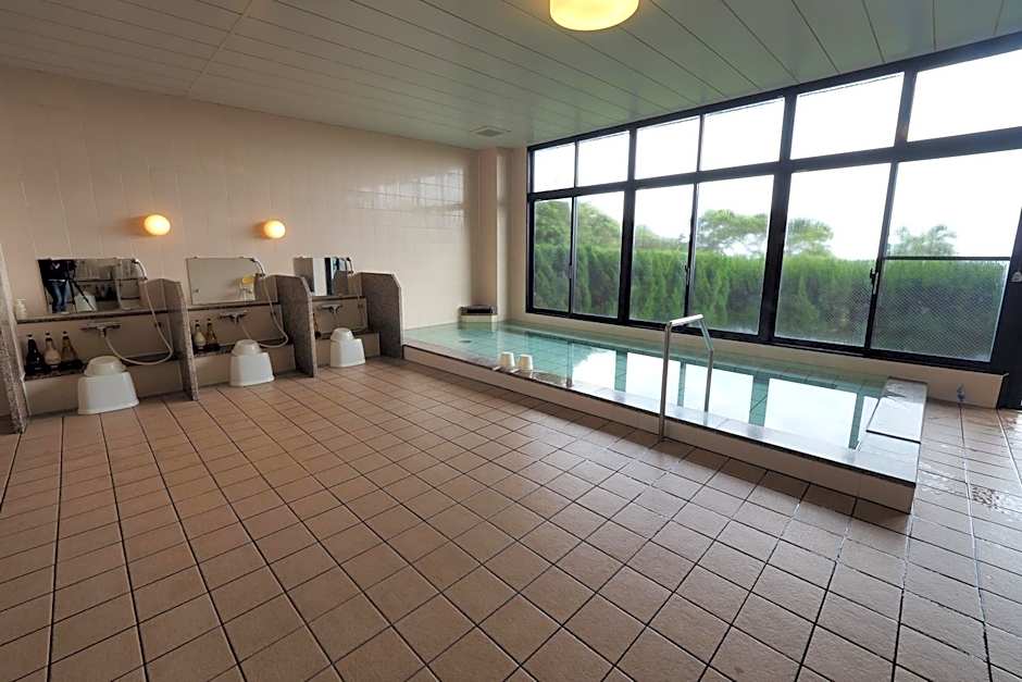 Yakushima Green Hotel