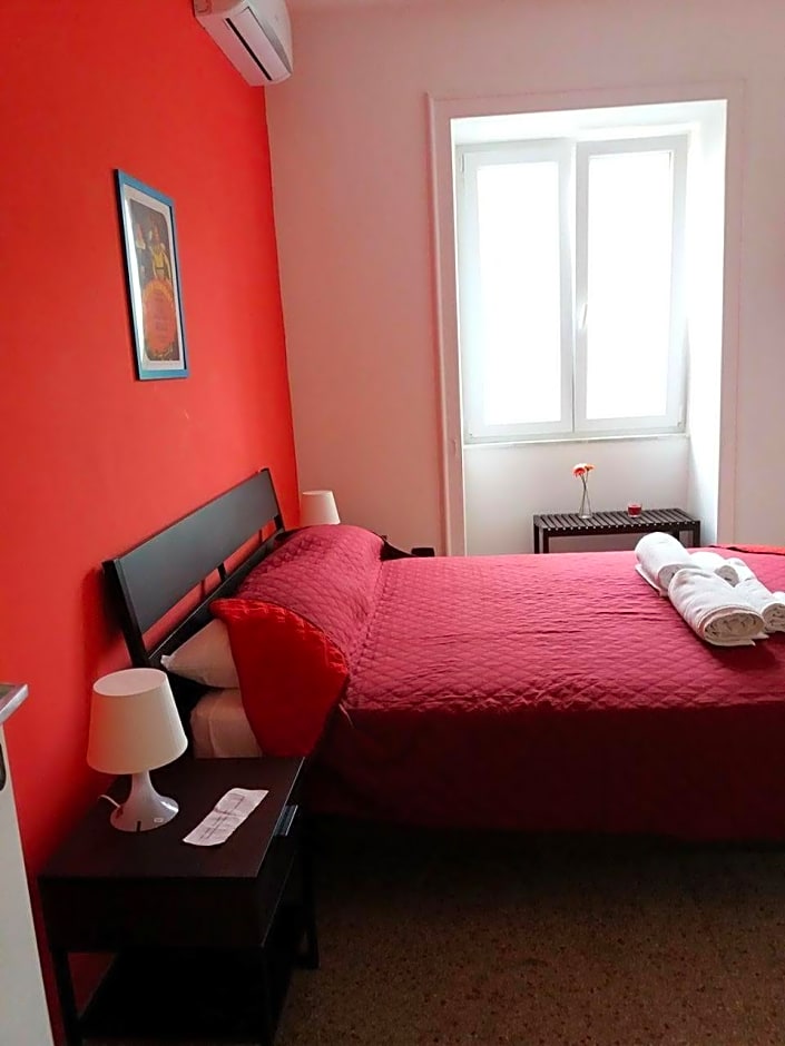 B&B Napoli Leggendaria