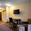 Comfort Inn & Suites Fort Saskatchewan