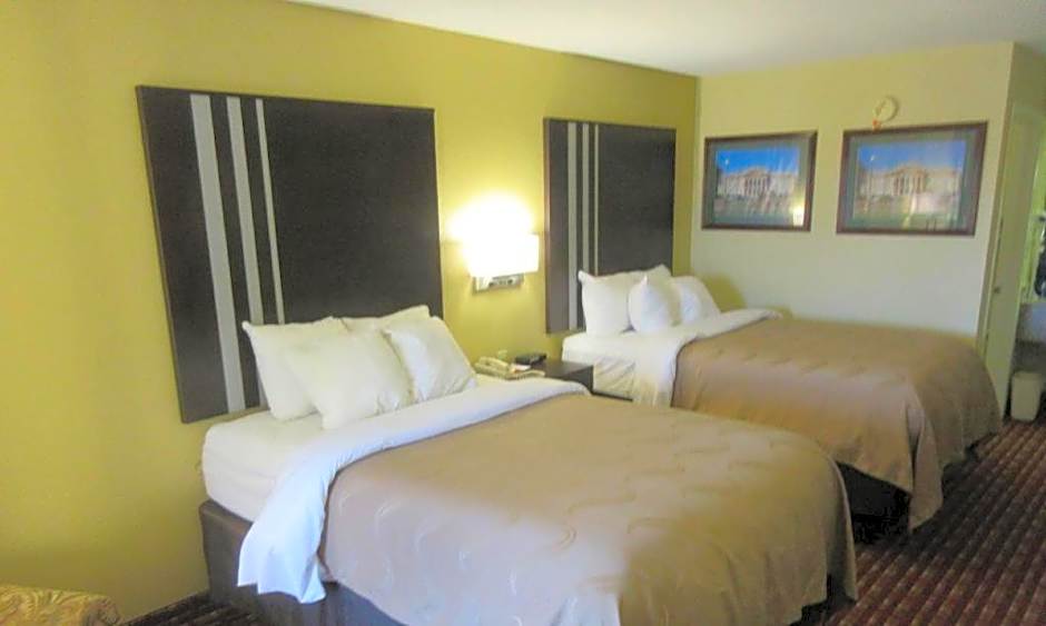 Quality Inn Andalusia