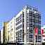 ibis Augsburg Hauptbahnhof