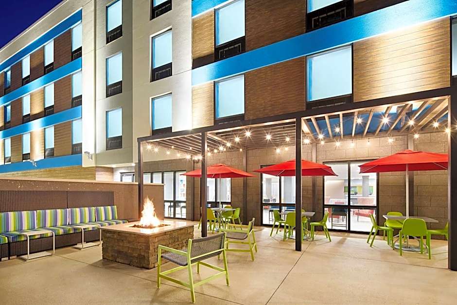 Home2 Suites by Hilton Pensacola I 10 Pine Forest Road, FL