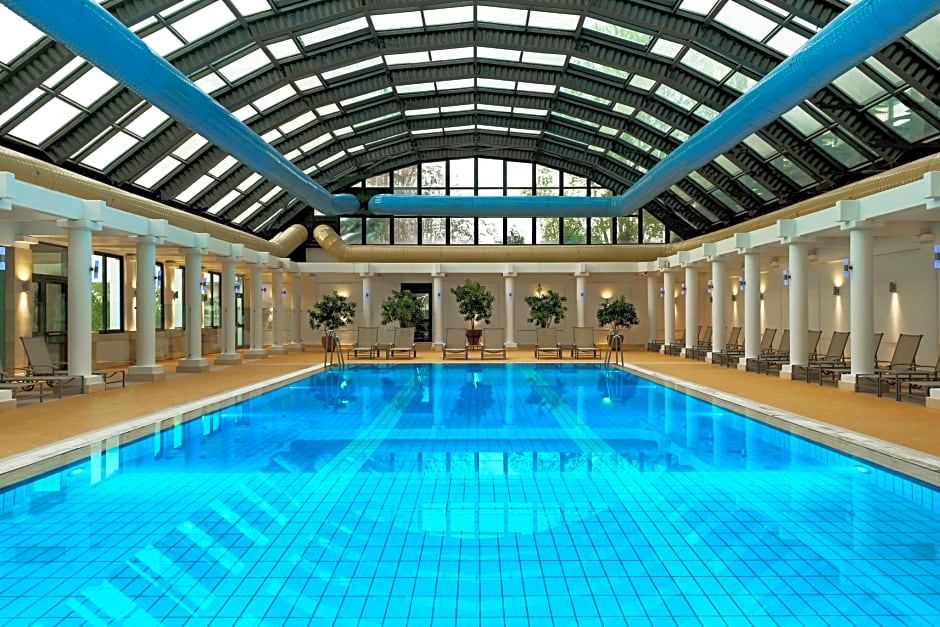 Lugal A Luxury Collection Hotel Ankara