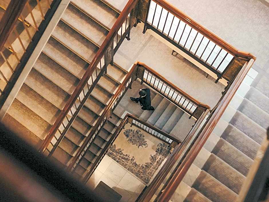 Fairmont Hotel Vier Jahreszeiten