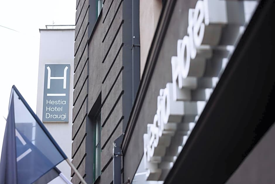 Hestia Hotel Draugi
