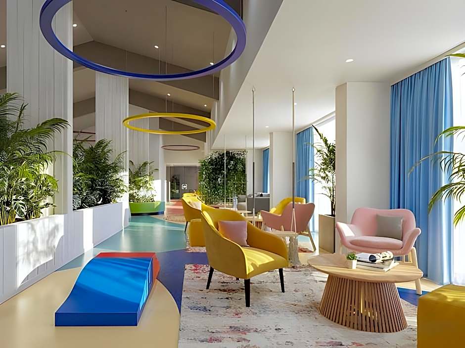 Club Dubrovnik Sunny Hotel by Valamar