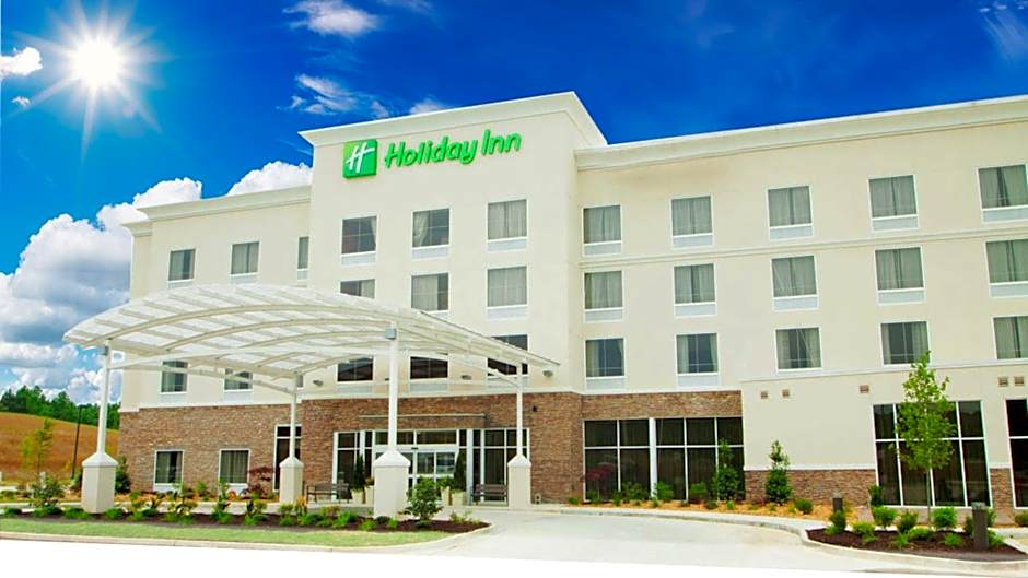 Holiday Inn Guin By IHG