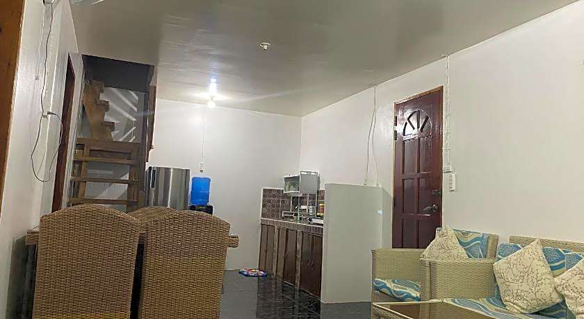 A&C Aquino Guesthouse