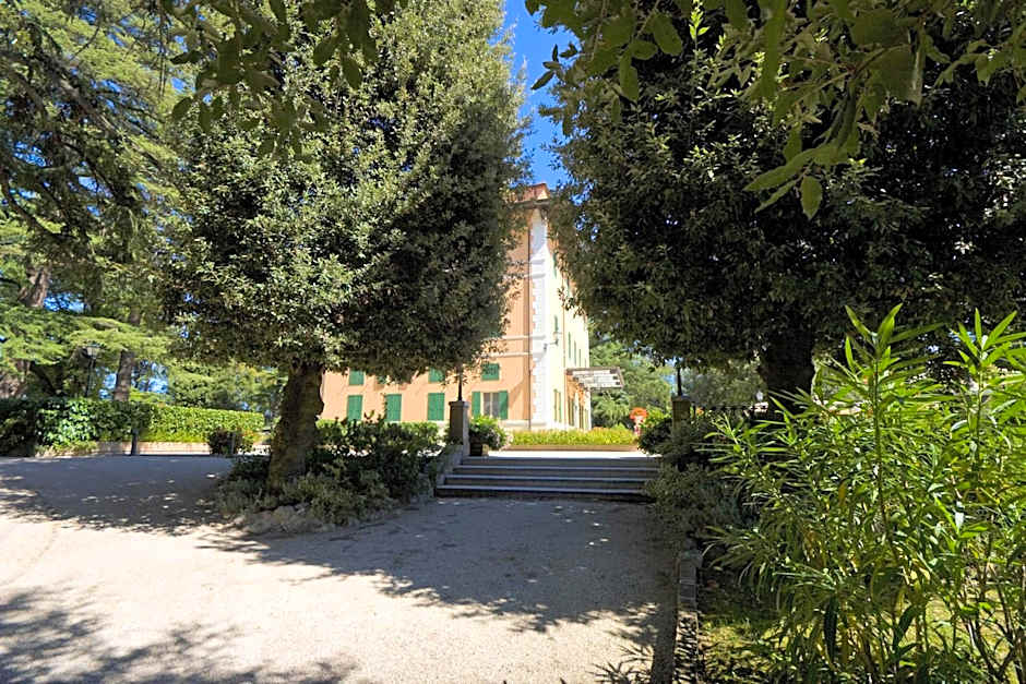 Hotel Villa Verdefiore