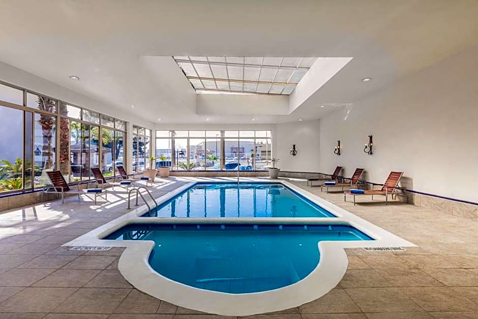 voco Saltillo By IHG