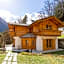 B&B Chalet Il Picchio